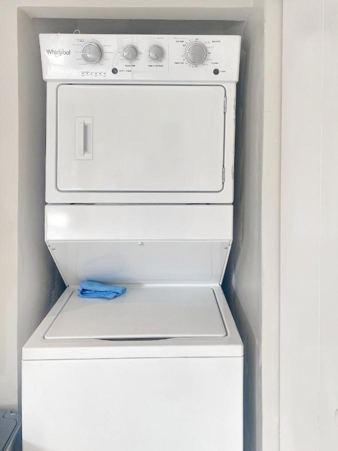 Ferienwohnung The Christina 2Bd Fast Wifi Free Parking Atlanta Exterior foto