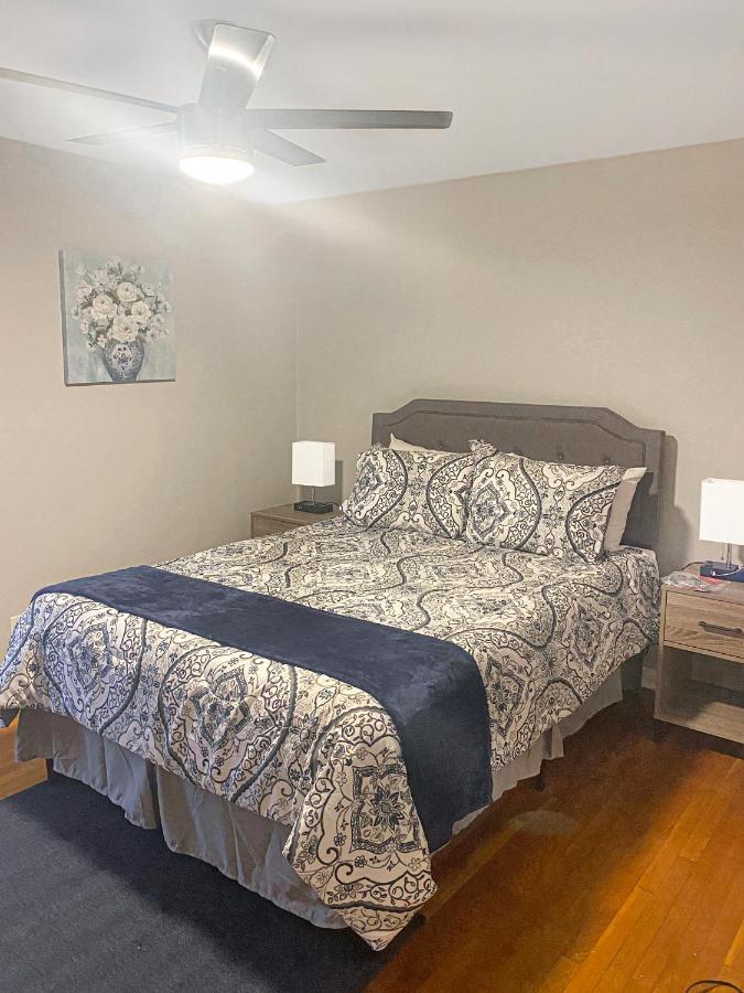 Ferienwohnung The Christina 2Bd Fast Wifi Free Parking Atlanta Exterior foto